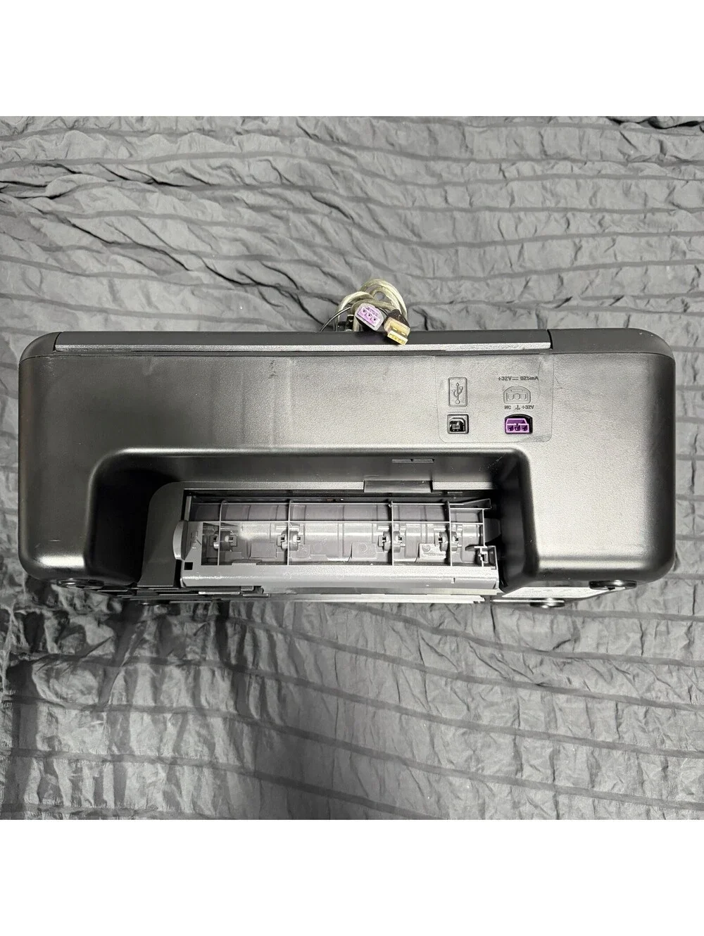 HP Deskjet F4400 F4440 F4480 All-In-One Inkjet Printer
